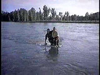 The Far Horizons ,  Thoroughly Modern Millie