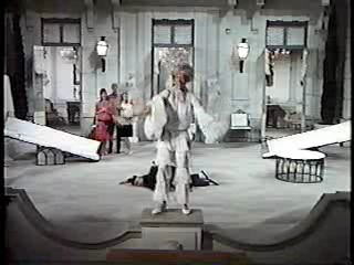 The Far Horizons ,  Thoroughly Modern Millie