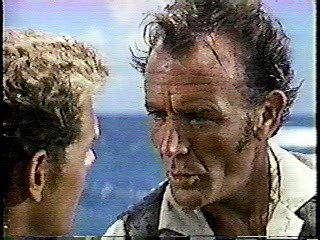 Swiss Family Robinson,  They Shoot Horses, Don't They