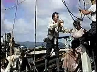 Swiss Family Robinson,  They Shoot Horses, Don't They