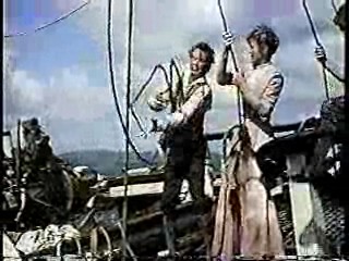 Swiss Family Robinson,  They Shoot Horses, Don't They