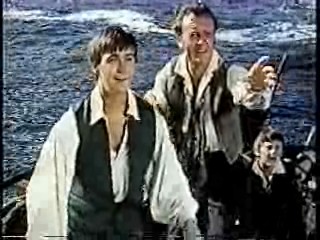 Swiss Family Robinson,  They Shoot Horses, Don't They