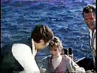 Swiss Family Robinson,  They Shoot Horses, Don't They