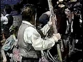 Swiss Family Robinson,  They Shoot Horses, Don't They