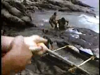 Slaves of the Cannibal God