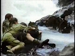 Slaves of the Cannibal God