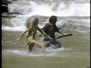 Slaves of the Cannibal God