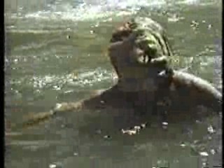 Slaves of the Cannibal God