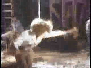 Frances,  Red Headed Stranger,  Mistress