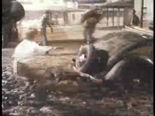 Frances,  Red Headed Stranger,  Mistress