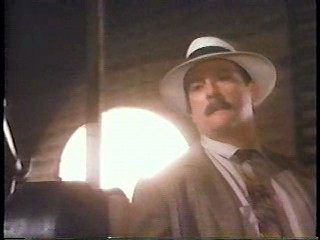 Frances,  Red Headed Stranger,  Mistress