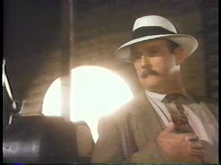 Frances,  Red Headed Stranger,  Mistress