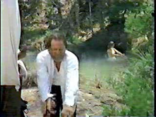 Frances,  Red Headed Stranger,  Mistress