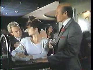 Frances,  Red Headed Stranger,  Mistress