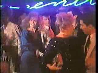 Frances,  Red Headed Stranger,  Mistress