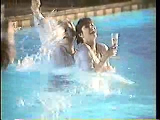 Frances,  Red Headed Stranger,  Mistress