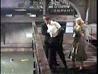 Living It Up,  The Spy Who Loved Me