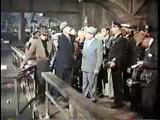 Living It Up,  The Spy Who Loved Me