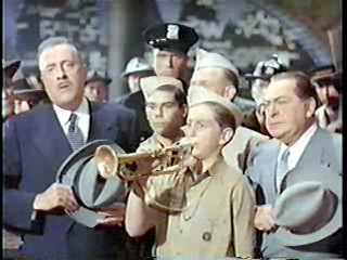 Living It Up,  The Spy Who Loved Me