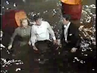 Living It Up,  The Spy Who Loved Me