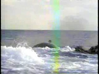 Living It Up,  The Spy Who Loved Me