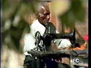 The Gods Must Be Crazy