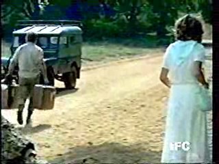 The Gods Must Be Crazy