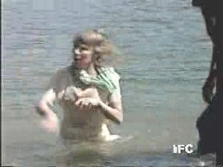 The Gods Must Be Crazy