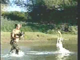 The Gods Must Be Crazy