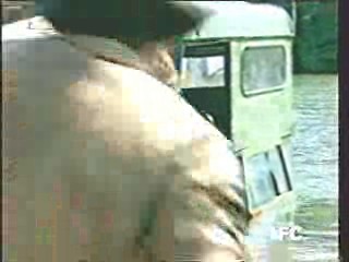 The Gods Must Be Crazy