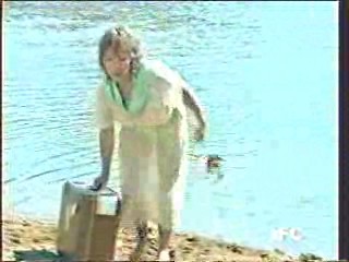 The Gods Must Be Crazy