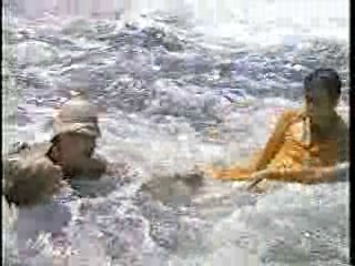 A Man Could Get Killed,  Two Weeks in a Balloon,  Dallas