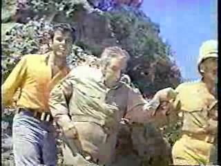 A Man Could Get Killed,  Two Weeks in a Balloon,  Dallas