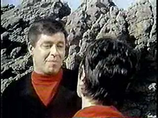 The Big Mouth,   Paint Your Wagon