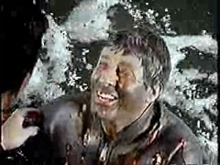 The Big Mouth,   Paint Your Wagon