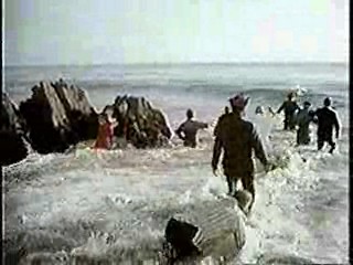 The Big Mouth,   Paint Your Wagon