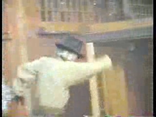 The Big Mouth,   Paint Your Wagon