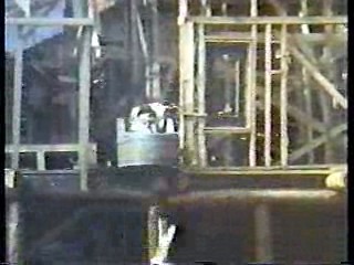 The Big Mouth,   Paint Your Wagon