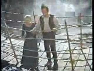 The Big Mouth,   Paint Your Wagon