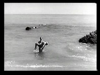 Tormented,  Zandalee