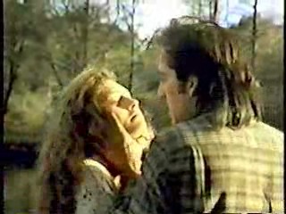 Tormented,  Zandalee