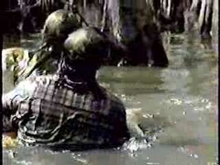 Tormented,  Zandalee