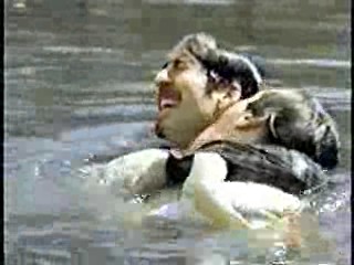 Tormented,  Zandalee