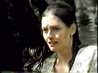 Tormented,  Zandalee