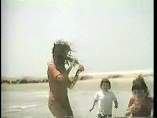 Embryo,  Pancho Barnes,  Lets Scare Jessica to Death