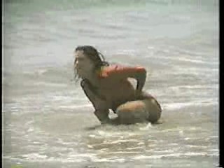 Embryo,  Pancho Barnes,  Lets Scare Jessica to Death