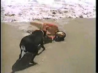 Embryo,  Pancho Barnes,  Lets Scare Jessica to Death