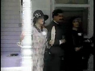 Embryo,  Pancho Barnes,  Lets Scare Jessica to Death