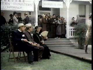 Embryo,  Pancho Barnes,  Lets Scare Jessica to Death