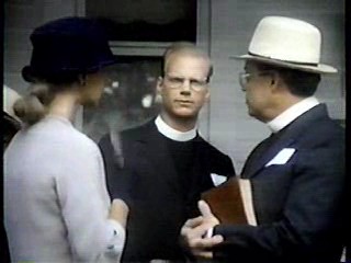 Embryo,  Pancho Barnes,  Lets Scare Jessica to Death